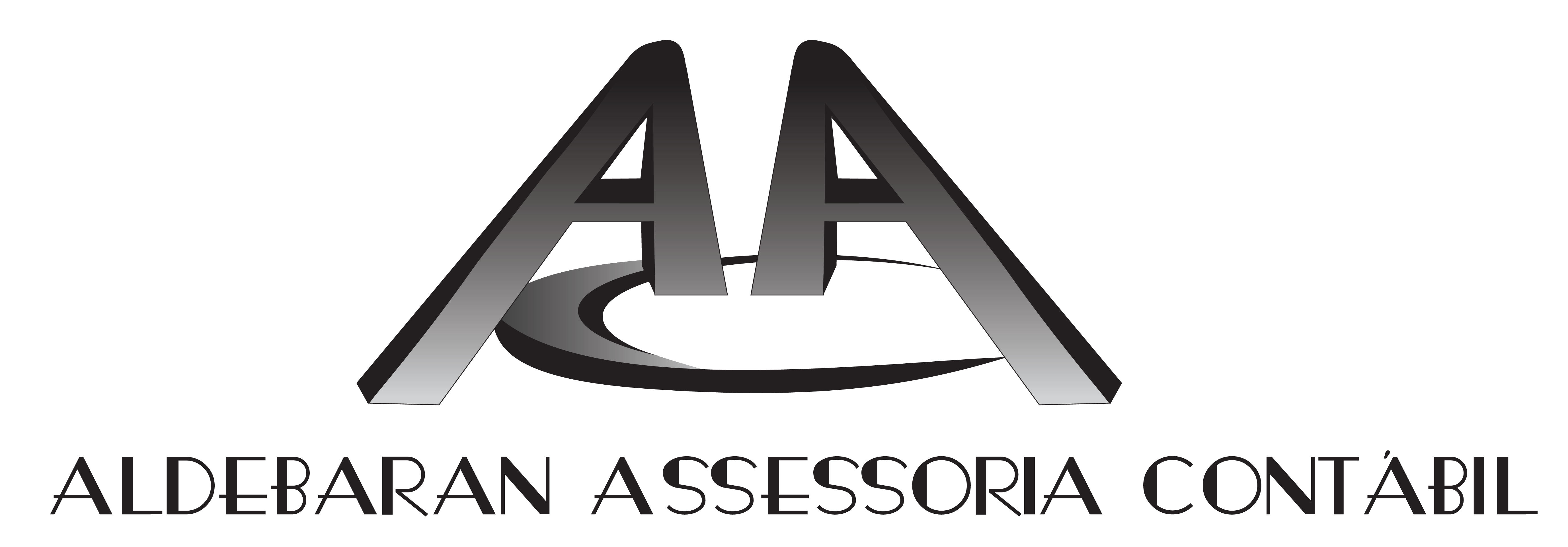 Logo da Aldebaran Assessoria Cont�bil